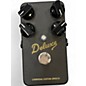 Used Lovepedal Custom Effects Deluxe Effect Pedal thumbnail