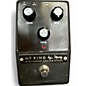 Used Moog Minifooger MF Ring Effect Pedal thumbnail