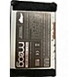 Used Moog Minifooger MF Ring Effect Pedal