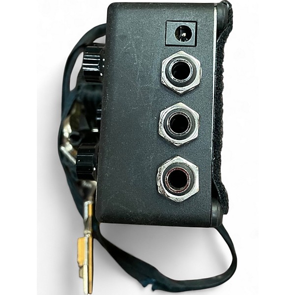 Used Moog Minifooger MF Ring Effect Pedal