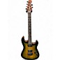 Used Ernie Ball Music Man Sabre  Gator Burst Solid Body Electric Guitar thumbnail