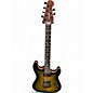 Used Ernie Ball Music Man Sabre  Gator Burst Solid Body Electric Guitar