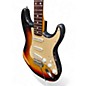 Used Nash Guitars Alder 3T 3 Color Sunburst Relic Solid Body Electric Guitar