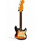 Used Nash Guitars Alder 3T 3 Color Sunburst Relic Solid Body Electric Guitar