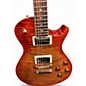 Used PRS Mccarty 594 Singlecut Artist Package Autumn Sky Solid Body Electric Guitar