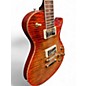 Used PRS Mccarty 594 Singlecut Artist Package Autumn Sky Solid Body Electric Guitar