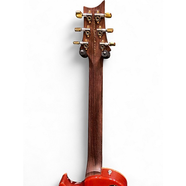 Used PRS Mccarty 594 Singlecut Artist Package Autumn Sky Solid Body Electric Guitar