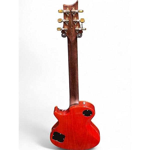 Used PRS Mccarty 594 Singlecut Artist Package Autumn Sky Solid Body Electric Guitar