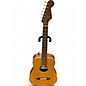 Used Fender Redondo Natural Acoustic Electric Guitar thumbnail