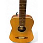Used Fender Redondo Natural Acoustic Electric Guitar