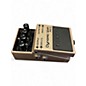 Used BOSS AW3 Dynamic Wah Effect Pedal