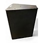 Used Yamaha IF2115 Unpowered Speaker