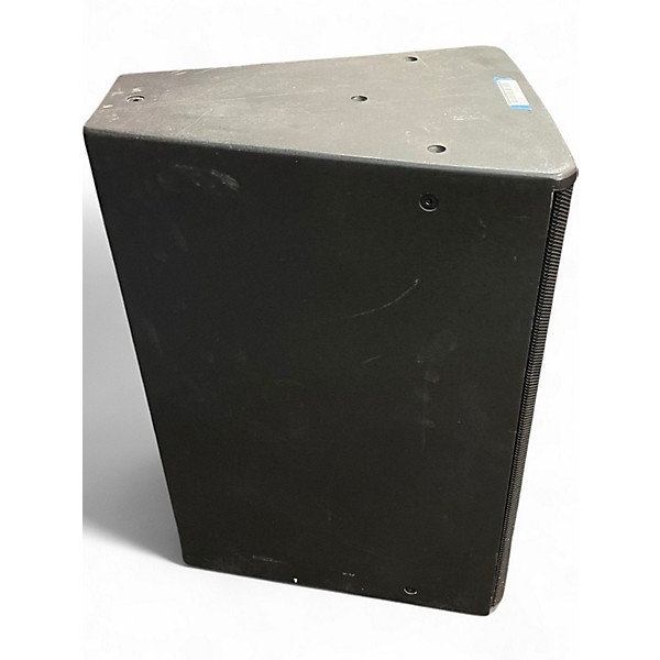 Used Yamaha IF2115 Unpowered Speaker