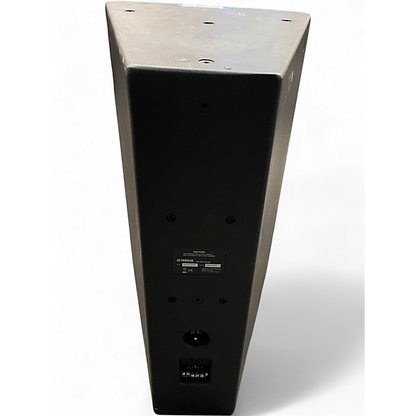 Used Yamaha IF2115 Unpowered Speaker