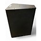 Used Yamaha IF2115 Unpowered Speaker