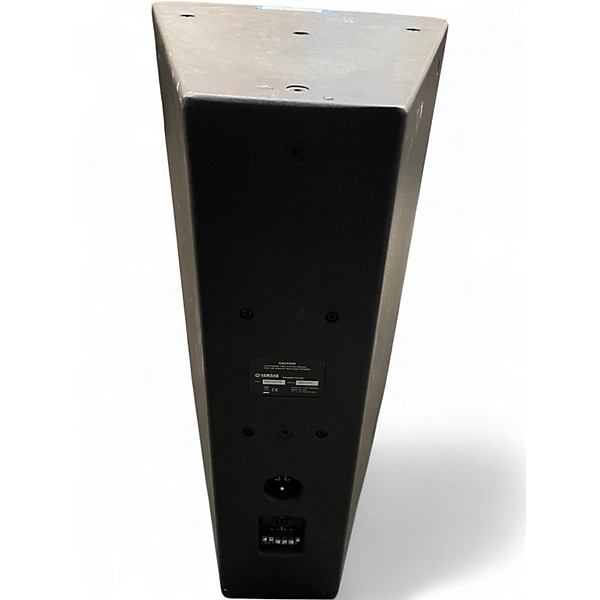 Used Yamaha IF2115 Unpowered Speaker