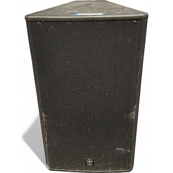 Used Yamaha IF2115 Unpowered Speaker