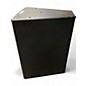 Used Yamaha IF2115 Unpowered Speaker