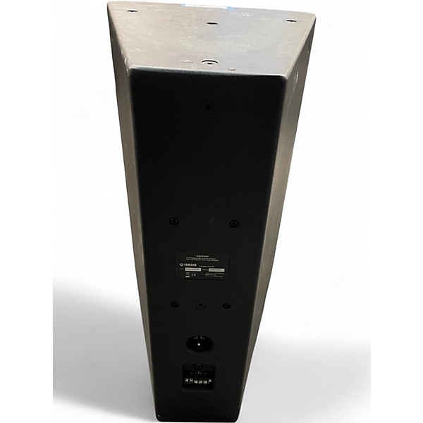 Used Yamaha IF2115 Unpowered Speaker