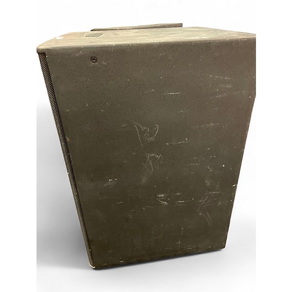 Used Yamaha IS1218 Unpowered Subwoofer