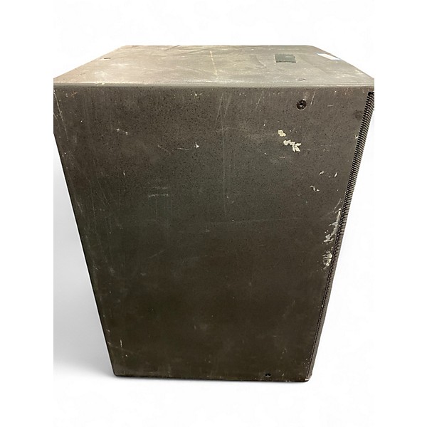 Used Yamaha IS1218 Unpowered Subwoofer