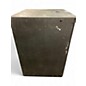 Used Yamaha IS1218 Unpowered Subwoofer