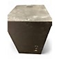 Used Yamaha IS1218 Unpowered Subwoofer
