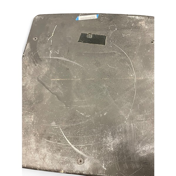 Used Yamaha IS1218 Unpowered Subwoofer