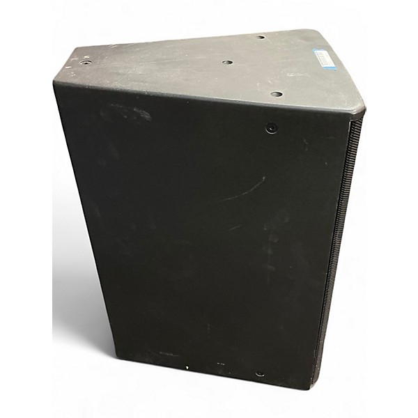 Used Yamaha IF2115 Unpowered Speaker