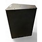 Used Yamaha IF2115 Unpowered Speaker