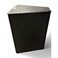 Used Yamaha IF2115 Unpowered Speaker
