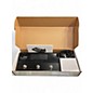 Used Fishman TriplePlay wireless controller and FC-1 foot controller Instrument Wireless System thumbnail