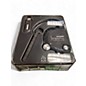 Used Fishman TriplePlay wireless controller and FC-1 foot controller Instrument Wireless System