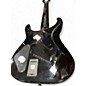 Used Jackson X Series Soloist SLAT8 Black Solid Body Electric Guitar