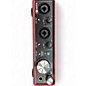 Used Focusrite Scarlett 2i2 Gen 2 Audio Interface