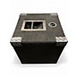 Used Markbass New York NY604 600W 4X6 Bass Cabinet