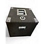 Used Markbass New York NY604 600W 4X6 Bass Cabinet