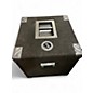 Used Markbass New York NY604 600W 4X6 Bass Cabinet