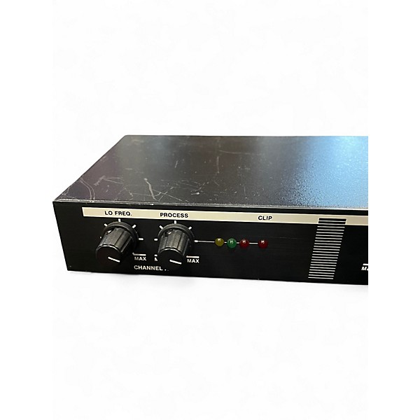 Used BBE 402 Maxxie Compressor