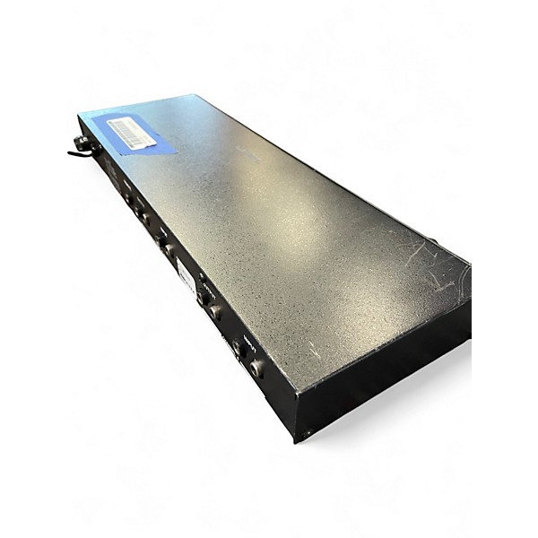 Used BBE 402 Maxxie Compressor