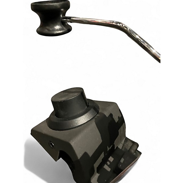 Used Alesis Stealthkick Trigger Pad