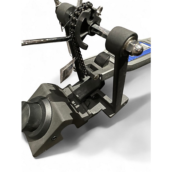 Used Alesis Stealthkick Trigger Pad