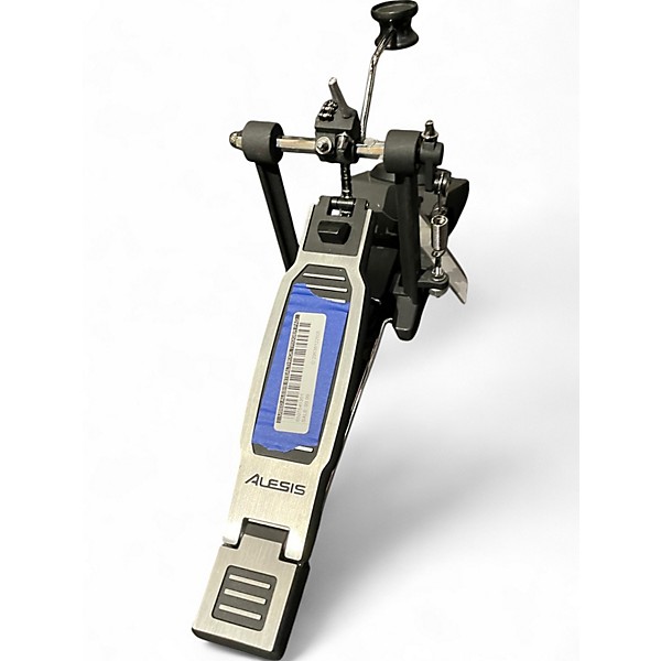 Used Alesis Stealthkick Trigger Pad