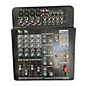 Used Samson MXP124FX Unpowered Mixer thumbnail