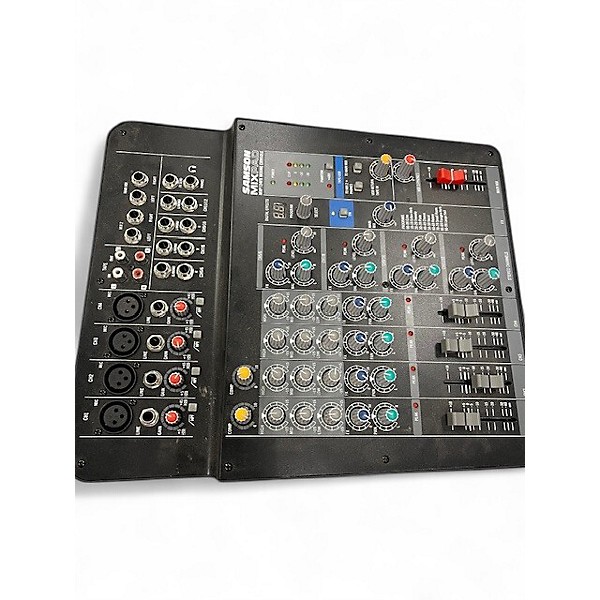 Used Samson MXP124FX Unpowered Mixer