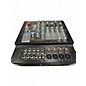 Used Samson MXP124FX Unpowered Mixer