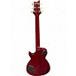 Used 2020s PRS SE Singlecut McCarty 594 Cherry Solid Body Electric Guitar