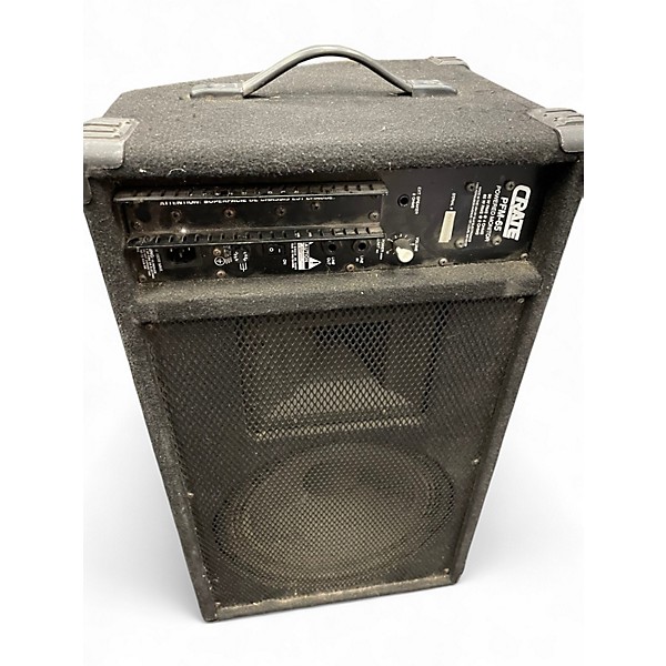 Used Crate PFM-65 Powered Speaker