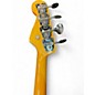 Used Fender AMERICAN VINTAGE II JAZZ BASS 3 Tone Sunburst Electric Bass Guitar
