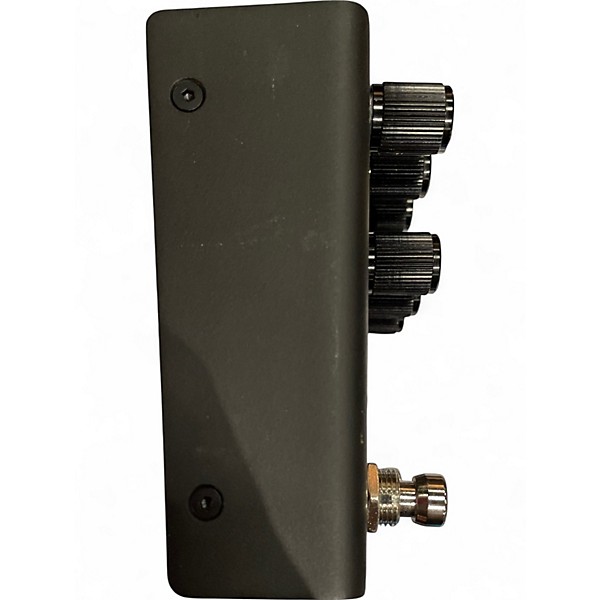 Used Eventide BLACKHOLE Effect Pedal